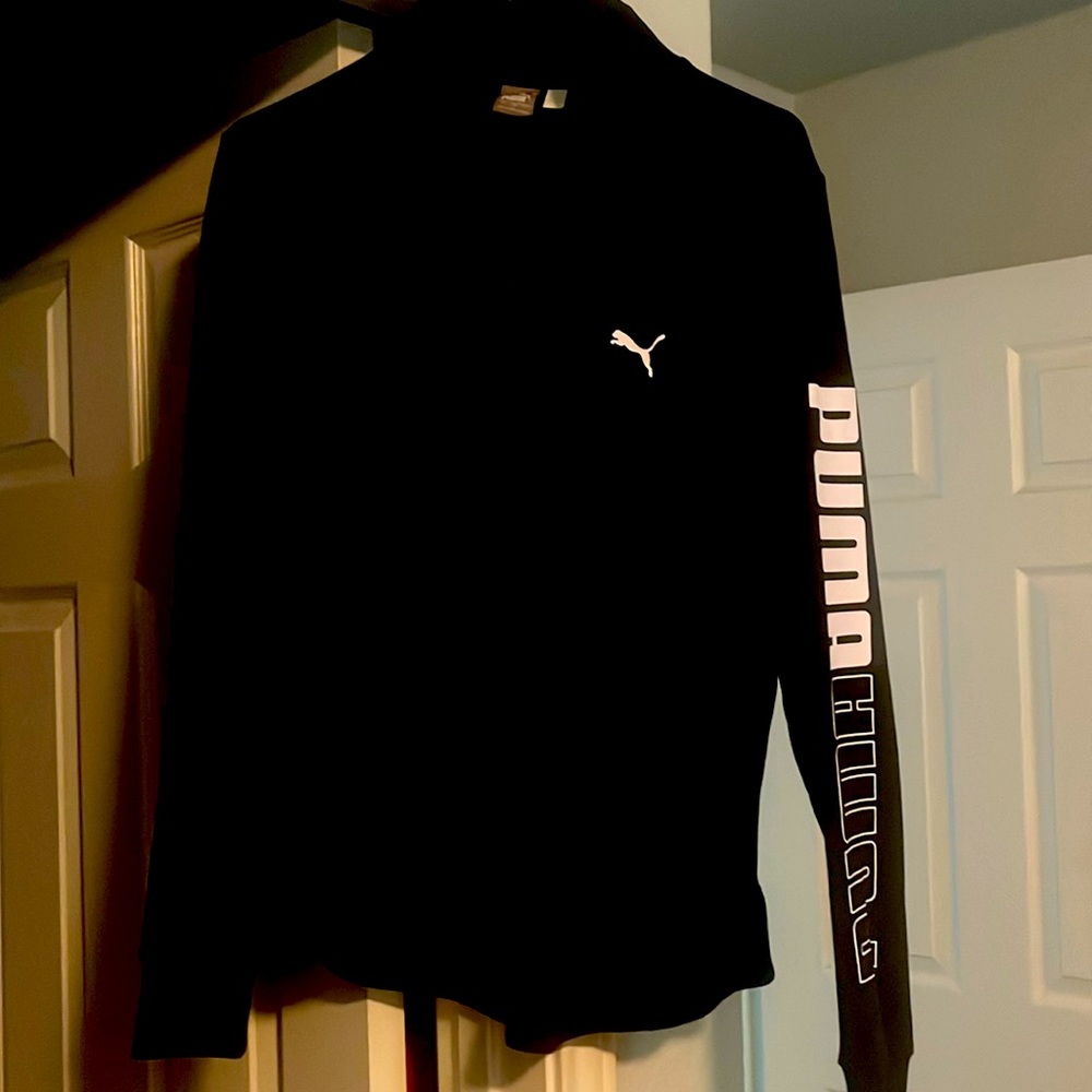NWOT Puma Jacket